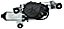Motor do Limpador de Para-brisa Novo Cardone 85-4810 - Imagem 1