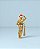 Enfeite de Natal Star Wars C-3PO da Lenox 894898 - Imagem 3