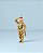 Enfeite de Natal Star Wars C-3PO da Lenox 894898 - Imagem 2