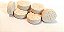 Suplemento mastigável multivitamínico para cães da raça Australian Cattle Dog - 365 comprimidos - Imagem 4