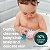 Shampoo e Sabonete Líquido 2-em-1 para Bebê ATTITUDE, verificado pela EWG, testado dermatologicamente, feito com ingredientes naturalmente derivados, vegano, sem fragrância, recarga a granel, 67 - Imagem 2