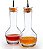 Garrafa de Bitter Barfly - M37189/M37191, Vidro, 3 oz (90 ml), Conjunto de 2 - Imagem 4