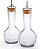 Garrafa de Bitter Barfly - M37189/M37191, Vidro, 3 oz (90 ml), Conjunto de 2 - Imagem 2