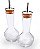 Garrafa de Bitter Barfly - M37189/M37191, Vidro, 3 oz (90 ml), Conjunto de 2 - Imagem 3