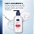 Loção Higienizante e Hidratante para as Mãos Vaseline 2 em 1 Cuidado Hidratante para a Pele com 3 Unidades Hidrata e Elimina Bactérias com Vitamina E 8 oz - Imagem 4