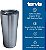 Tervis Jeep Viva Sua Aventura Copo de Viagem Isolado de Parede Tripla Mantém Bebidas Geladas e Quentes, 20oz Legado, Aço Inoxidável - Imagem 3
