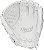 Rawlings | Luva de Softball Fastpitch Liberty Advanced | Tamanhos 11.75 - 13.25 | Múltiplos Estilos - Imagem 3