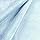 American Baby Company 2 Pacote de Lençóis de Berço Fitted Heavenly Soft Chenille 28 x 52, Quentes e Aconchegantes, Lençol de Chenille Neutro, Azul, para Meninos e Meninas, Serve para Col - Imagem 5