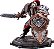 McFarlane Toys - Mundo de Warcraft Humano: Guerreiro/Paladino (Raro) Figura Posada na Escala 1:12 - Imagem 5