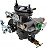Carburador Completo 1203-0003 Compatível com/Substituto para Massey Ferguson 135, 150, 202, 204, 2135, 35, 50 Loader, F40, MH50, TO35 12522, 352046 - Imagem 3