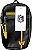 Mochila de Viagem com Alça Ajustável para Tecnologia Unissex SOAR Oficialmente Licenciada pela NFL, Bolsa de Ombro Mini - Imagem 3