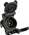 Soluções de reboque Hopkins Endurance 40920 Conector Multi-Tow Twist Mount de 7 lâminas e 4 planas - Imagem 1