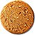 Lenny & Larry's The Complete Cookie, Pasta de Amendoim, Macio Assado, 16g de Proteína Vegetal, Vegano, Não-OGM, Biscoito de 4 Onças (Pacote com 12) - Imagem 4
