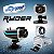 Câmera de ação esportiva Ryder Sports HD Sound Around - Filmadora Mini 1080P 16MP Anti Vibração 1.5 Tela USB Cartão SD HDMI Bateria - Caixa à prova d'água cabo USB controle remoto suporte - Imagem 5