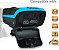 Câmera de ação esportiva Ryder Sports HD Sound Around - Filmadora Mini 1080P 16MP Anti Vibração 1.5 Tela USB Cartão SD HDMI Bateria - Caixa à prova d'água cabo USB controle remoto suporte - Imagem 2