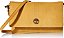 Bolsa de couro transversal com carteira e bolsa Timberland RFID - Imagem 1