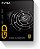 EVGA 700 GD, 80+ OURO 700W, Garantia de 5 Anos, Fonte de Alimentação 100-GD-0700-V1 - Imagem 2