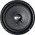 Alto-falante de carro PyleUsa de bobina de voz única - 6,5 polegadas, 150 watts a 4 ohms, subwoofer de carro alimentado por áudio, cone de injeção com borda de borracha, subwoo - Imagem 1