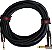 Cabo de instrumento premium Cableworks da série Headliner da Gator Cases de 10 pés reto para ângulo direito com silenciador; (GCWH-INS-10RAQT) - Imagem 2