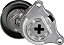 Tensionador Automático de Correia DriveAlign Gates 38489 - Imagem 3