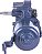 Motor do limpador de para-brisa importado remanufaturado Cardone 43-1415 - Imagem 5