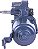 Motor do limpador de para-brisa importado remanufaturado Cardone 43-1415 - Imagem 4