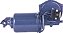 Motor do limpador de para-brisa importado remanufaturado Cardone 43-1415 - Imagem 3