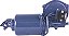 Motor do limpador de para-brisa importado remanufaturado Cardone 43-1415 - Imagem 2