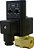 Válvula de Drenagem Automática California Air Tools EZ-1-2321 - Imagem 2