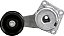 Tensor automático do tensionador de correia DriveAlign Gates 38330 - Imagem 2