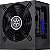 Fonte de alimentação Silverstone Tek Strider Series ATX12V/EPS12V 550W 80+ Gold PFC com Cabos Totalmente Modulares ST55F-G - Imagem 2