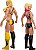Mattel WWE Charlotte Flair vs Alexa Bliss Campeonato Confronto 2-Pack - Imagem 5