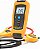 Módulo de corrente AC sem fio Fluke a3001 FC com iFlex - Imagem 5
