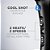 Secador de cabelo turbo Conair 1875 Watts, Azul/Preto. - Imagem 3