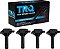 Conjunto de 4 bobinas de ignição direta TRQ Engine Spark para Subaru Forester 2.5L - Imagem 1