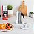 Bialetti - New Venus Induction, Cafeteira de Fogão, Adequada para Todos os Tipos de Fogões, Aço Inoxidável, 6 Xícaras (7,9 Oz), Prateado - Imagem 5