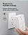 Adaptador de Plugue Belkin Multi-Outlet Extender, Carregador Rápido USB-C - Carregamento Seguro para MacBook Pro, Chromebook, Apple iPhone 15, iPhone 14, iPhone 13, Samsung Galaxy S23, Tablet e outros dispositivos - - Imagem 2