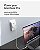 Adaptador de Plugue Belkin Multi-Outlet Extender, Carregador Rápido USB-C - Carregamento Seguro para MacBook Pro, Chromebook, Apple iPhone 15, iPhone 14, iPhone 13, Samsung Galaxy S23, Tablet e outros dispositivos - - Imagem 4