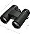 Nikon PROSTAFF P3 10x30 Binóculo | À prova d'água, antiembaçante, Compacto com blindagem de borracha, Amplo campo de visão e alívio ocular prolongado, Modelo Oficial Limitado da Nikon EU - Imagem 2