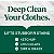 Detergente para lavanderia Seventh Generation EasyDose de Lavanda Fresca em Pacote Duplo 23 oz, Detergente de Lavagem Ultra Concentrado - Imagem 5