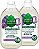 Detergente para lavanderia Seventh Generation EasyDose de Lavanda Fresca em Pacote Duplo 23 oz, Detergente de Lavagem Ultra Concentrado - Imagem 1