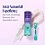 Gel de Barbear Hidratante Skintimate Skin Therapy para Mulheres com Vitamina E, Aloe e Manteiga de Oliva para Pele Sensível - 7 Onças (Pacote com 6) - Imagem 5