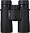 Binóculo Nikon Monarch M7 10x42 | À prova d'água, antineblina, binóculo de tamanho completo com armadura de borracha, vidro ED e amplo campo de visão, dioptria de travamento, modelo oficial - Imagem 3