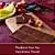 Barra de Chocolate Intenso GHIRARDELLI, 92% Cacau, 3.17 Oz (Pacote com 12) - Imagem 4