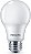 PHILIPS LED Básico Fosco A19, Não-Dimerizável, Tecnologia de Conforto para os Olhos, 1000 Lúmens, Luz do Dia (5000), 10W=75W, Base E26, Pacote com 8 - Imagem 3