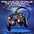 Controle com fio TALK WORKS GameCube - Controle de jogo compatível com Nintendo Switch - Conexão USB-A - Controles do Nintendo Switch e Função Turbo - Cabo de 9ft - Preto - Imagem 2