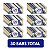 Barras de aveia Super Foods Happy Tot Organics, Mirtilos e Aveia, 5 unidades (pacote com 6) - Imagem 2
