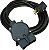Pequeno Gigante 599019 RS-5LL 115 Volts Piggyback Diafragma Interruptor, 1/3 hp - 10 amps - Imagem 1