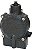 Pequeno Gigante 599019 RS-5LL 115 Volts Piggyback Diafragma Interruptor, 1/3 hp - 10 amps - Imagem 2