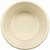 Pote de Melamina com 4 oz. em Marfim com Desenho Fluted, Resistente a Quebras (Pacote com 12) - Imagem 3